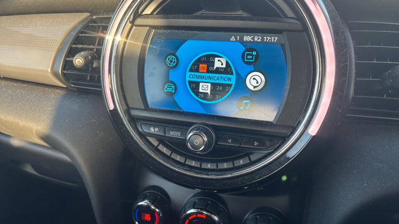 MINI Hatchback 1.5 Cooper Classic II 5dr Petrol Hatchback